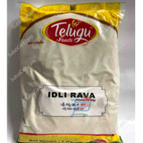 Telugu Idli Rava, 2 LB