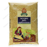 Laxmi Moong Dal, 4 Lb