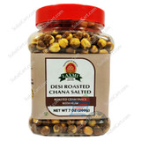 Laxmi Roasted Chana Salted,