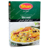 Shan Biriyani Masala, 500 Grams