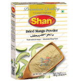 Shan Dried Mango Powder, 100 Grams