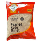 24 Mantra Pearled Kodo Millet, 2.2 LB