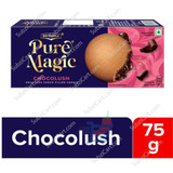 Britannia Choco Lush, 75 Grams