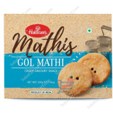 Haldiram's Gol Mathi, 200 Grams