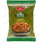 Haldiram's Murukku Rice Sticks, 200 Grams
