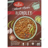 Haldiram's Dilli Style Choley, 10.59 Oz