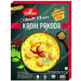 Haldiram's Kadhi Pakoda, 10.59 Oz