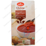 Haldiram's Khatti Meethi Chutney, 350 Grams