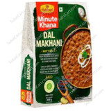 Haldiram's Dal Makhani Frozen, 300 Grams