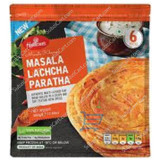 Haldiram's Masala Lachcha Paratha Frozen, 360 Grams