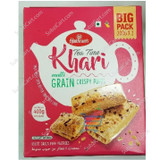 Haldiram's Multigrain Khari, 400 Grams