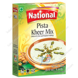 National Pistachio Kheer Mix, 155 Grams