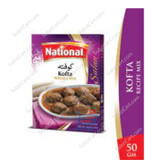 National Kofta Mix, 50 Grams