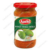 Aachi Mango Thokku Pickle, 200 Grams