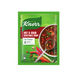 Knorr Hot N Sour Veg Soup, 45 Grams