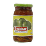 Bedekar Mango Pickle, 400 Grams