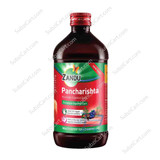 Zandu Pancharishta, 450 ML