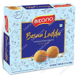 Bikano Besan Laddu, 400 Grams Bikano Besan Laddu, 400 Grams