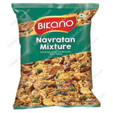 Bikano Navratan Mixture, 350 Grams