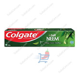 Colgate Active Salt Neem, 200 Grams