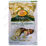 Deep Tapioca Diced, 12 Oz