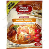 Rasoi Magic Butter Chicken, 50 Grams