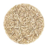 Store Brand Brown Rice, 8 Lb