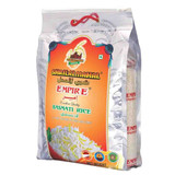 Shrilalmahal Empire Basmati Rice, 40 Lb