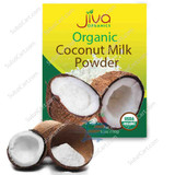 Jiva Org Coconut Milk Powder, 5.2 Oz