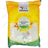 5Aab Cane Sugar White, 4 LB