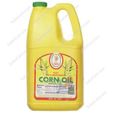 Laxmi Corn Oil, 32.50 Lb
