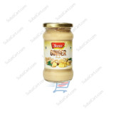 Swad Ginger Paste, 7 Oz