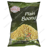 Swad Plain Boondi, 10 Oz