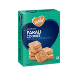 Vadilal Farali Cookies, 200 Grams