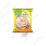 Vadilal Tandoori Naan Frozen, 28.21 Oz