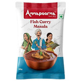Annapoorna Fish Roast Masala, 200 Grams