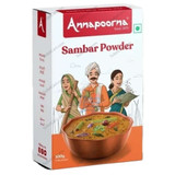 Annapoorna Sambar Powder, 200 Grams