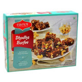 Bikaji Dhodha Burfee v, 12 Oz