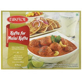 Bikaji Kofta For Malai Kofta Frozen, 200 Grams