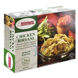 Bombay Kitchen Chicken Biryani Frozen, 10 Oz