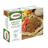 Bombay Kitchen Chicken Keema Frozen, 10 Oz