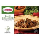 Bombay Kitchen Lamb Roganjosh Frozen, 10 Oz