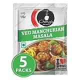 Chings Veg Manchurian Masala, 1.8 Oz