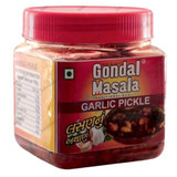 Gondal Garlic Chutney, 250 Grams