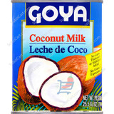 Goya Coconut Milk, 25.5 Oz
