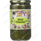 Joy Mint Chutney, 26 Oz