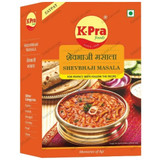 K Pra Shevbhaji Masala, 50 Grams