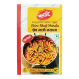 Katdare Shev Bhaji Masala, 100 Grams