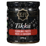 KFI Tikka Cooking Paste, 275 Grams