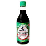 Kikkoman Less Sodium Soy Sauce, 148 ML